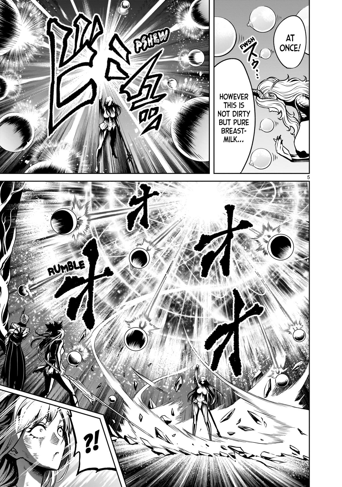 Rosen Garten Saga Episode 90 6