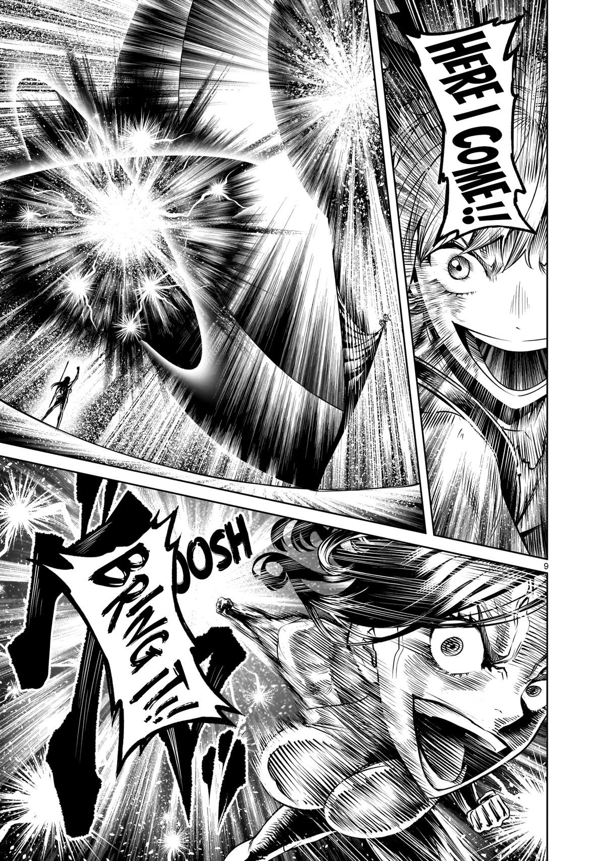 Rosen Garten Saga Episode 90 10