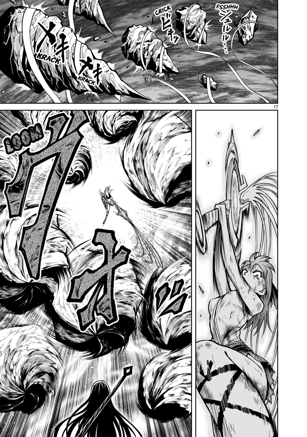 Rosen Garten Saga Episode 90 17