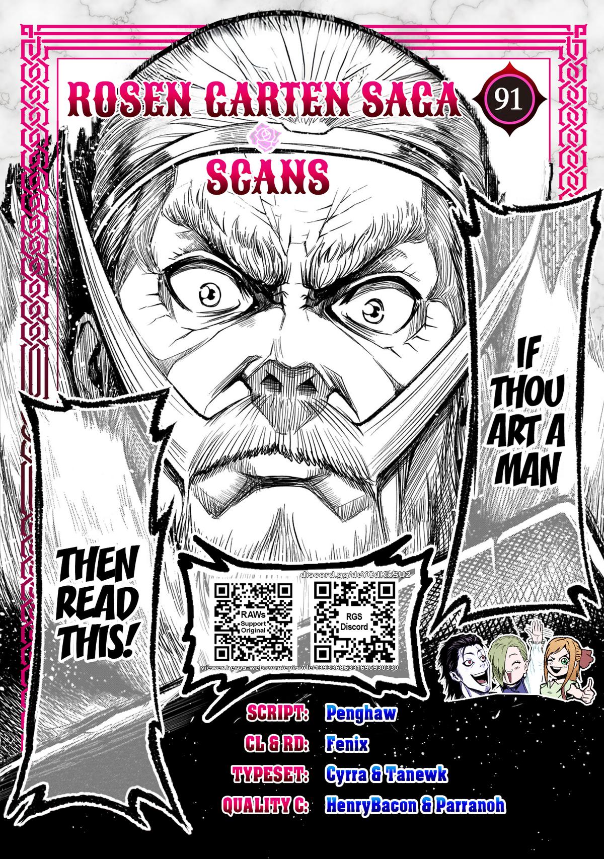 Rosen Garten Saga Episode 91 1