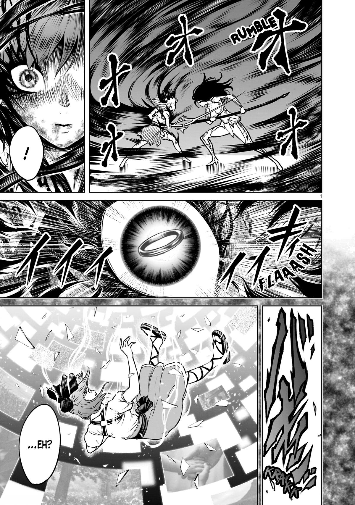 Rosen Garten Saga Episode 91 2