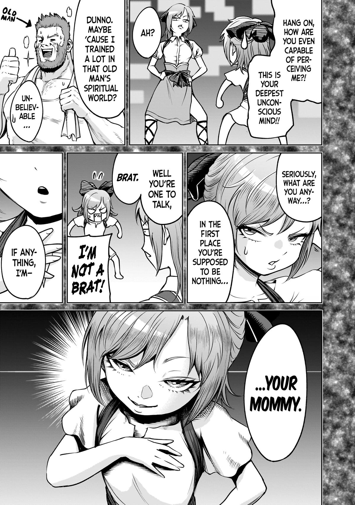 Rosen Garten Saga Episode 91 6