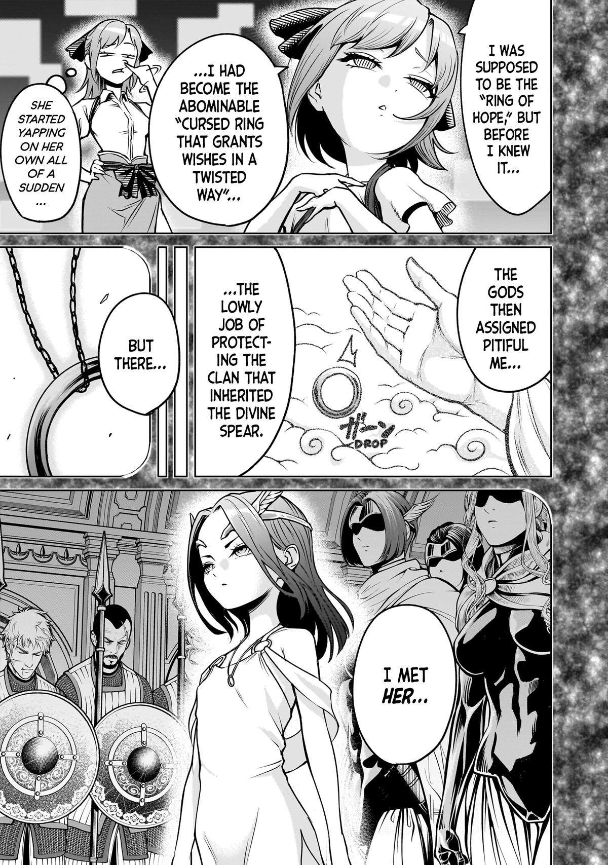 Rosen Garten Saga Episode 91 8