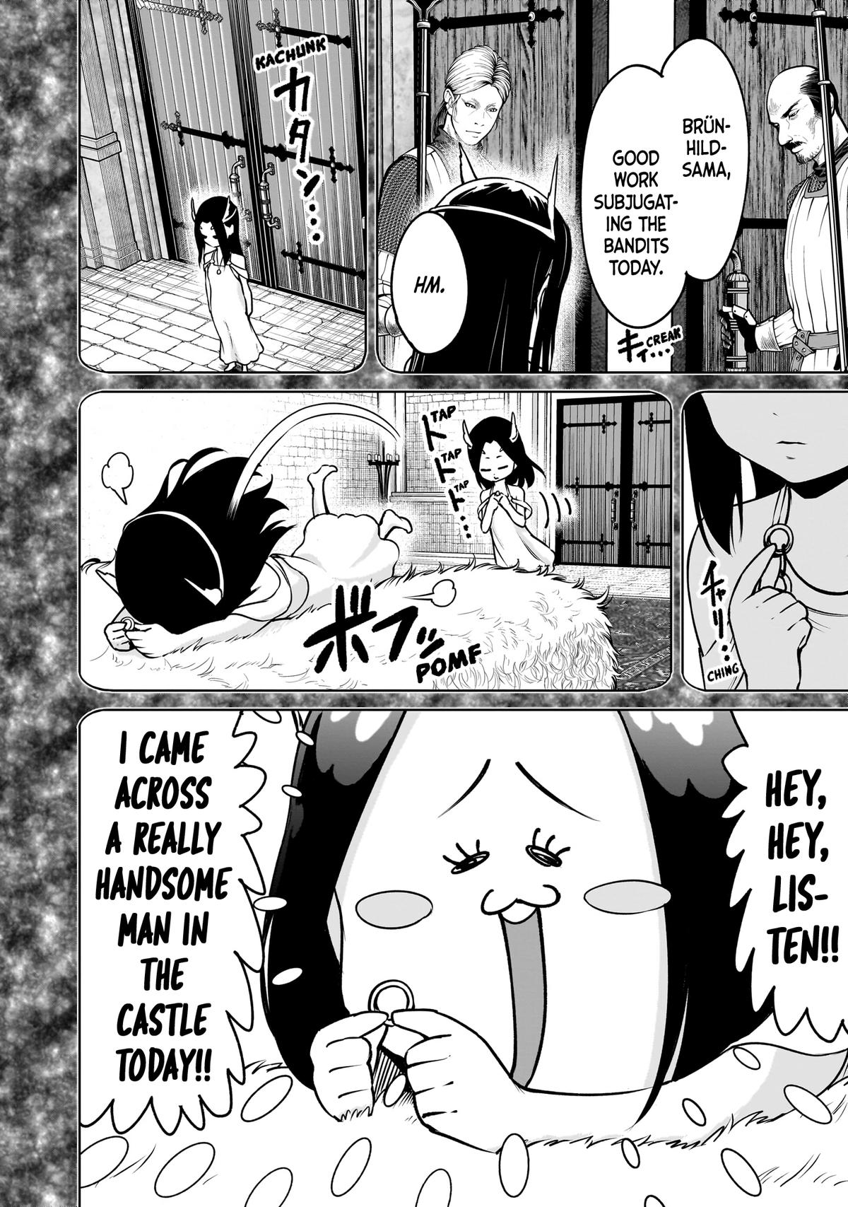 Rosen Garten Saga Episode 91 9