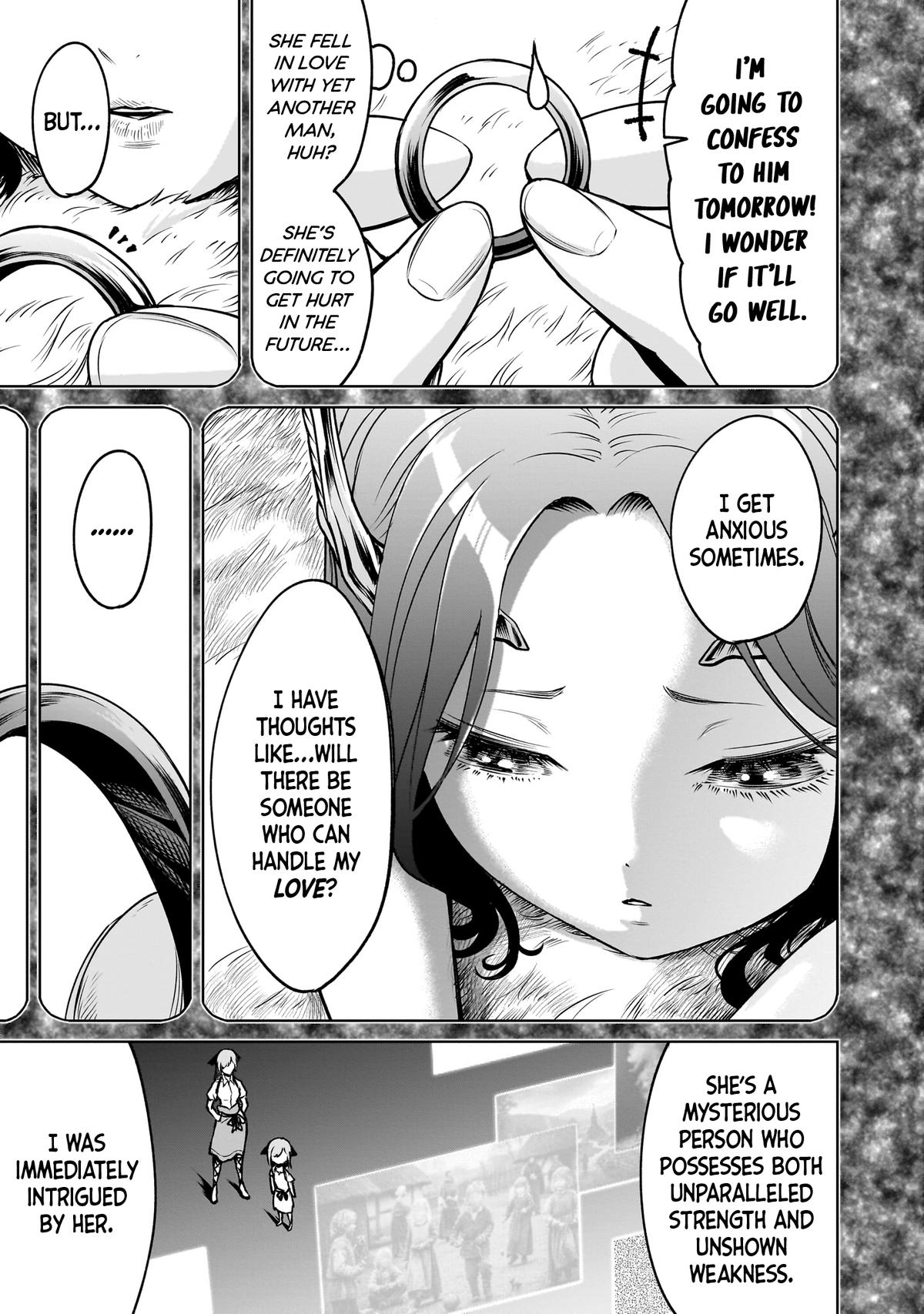 Rosen Garten Saga Episode 91 10