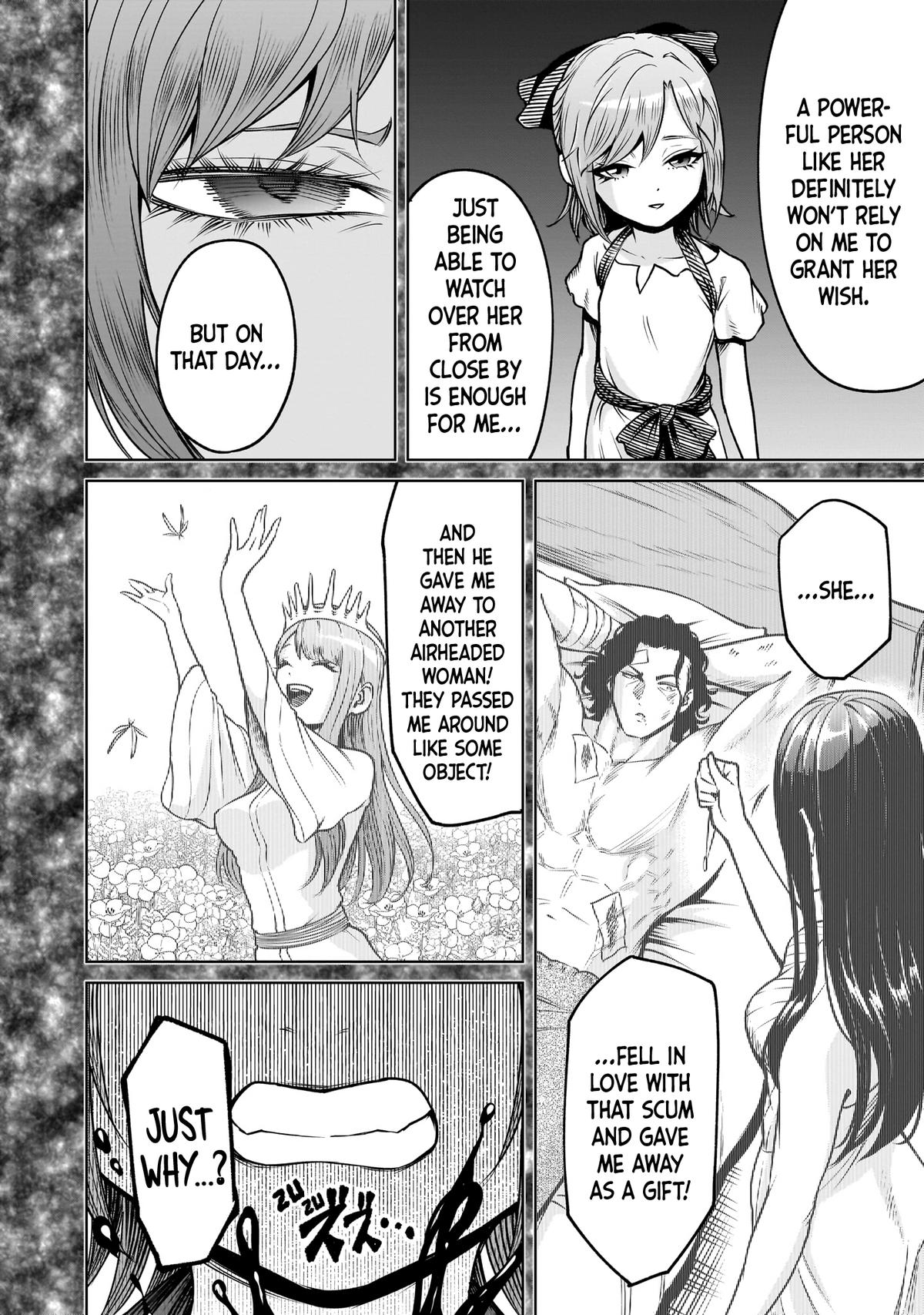 Rosen Garten Saga Episode 91 11