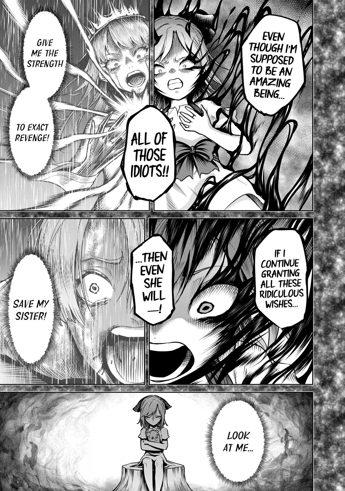 Rosen Garten Saga Episode 91 12