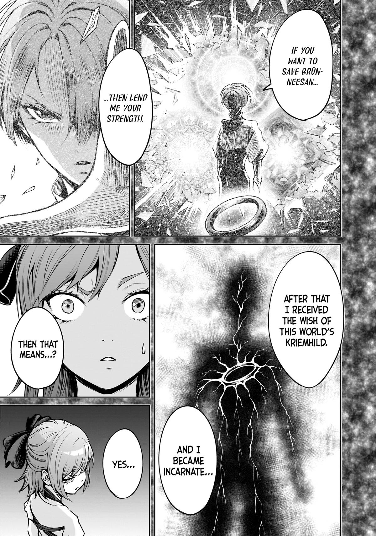 Rosen Garten Saga Episode 91 14