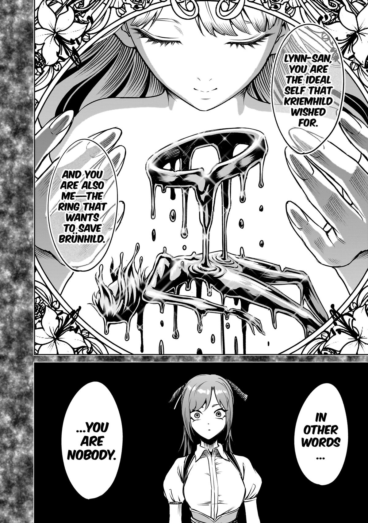 Rosen Garten Saga Episode 91 15