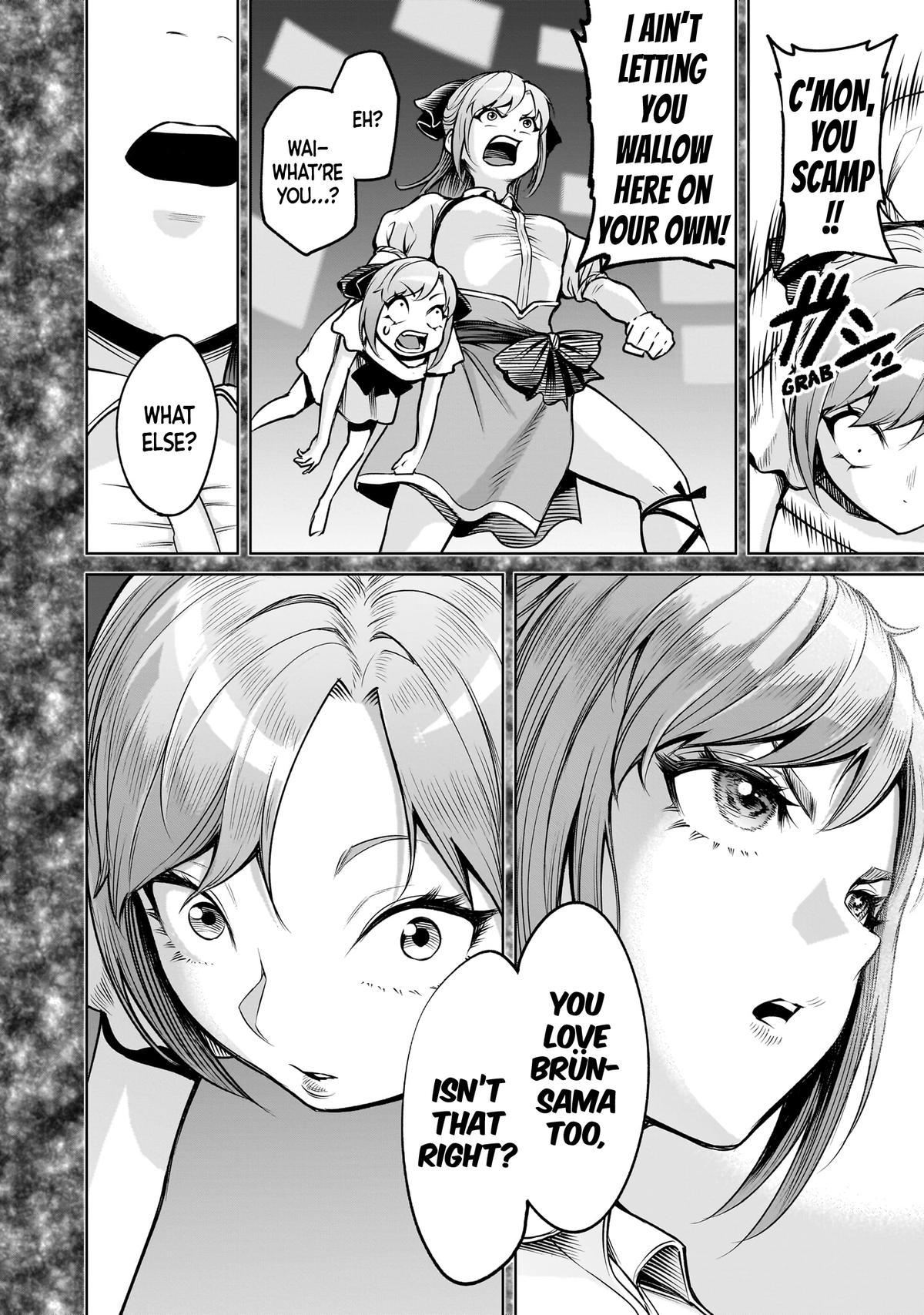 Rosen Garten Saga Episode 91 17