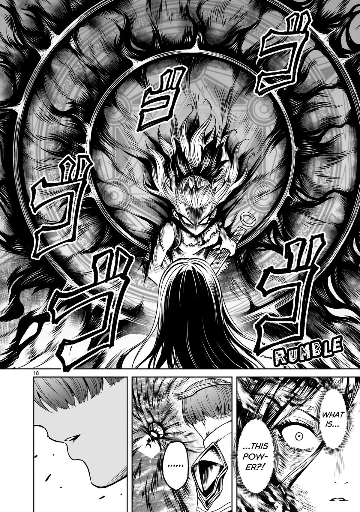 Rosen Garten Saga Episode 91 19