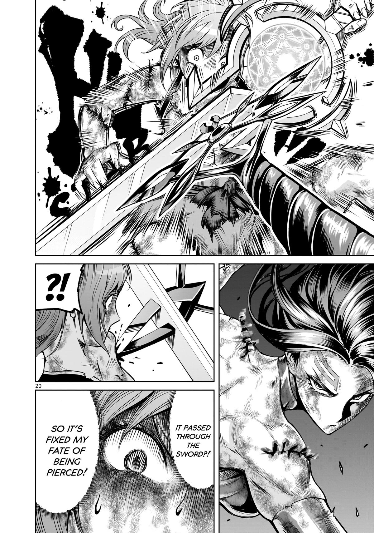 Rosen Garten Saga Episode 91 21