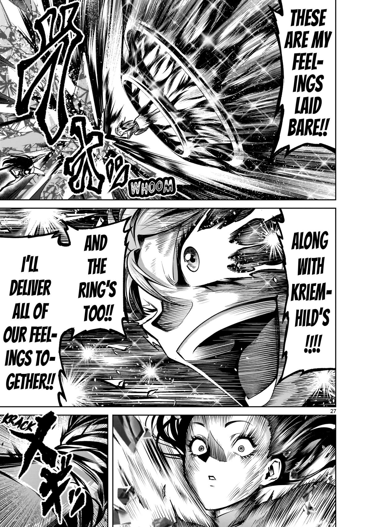 Rosen Garten Saga Episode 91 27