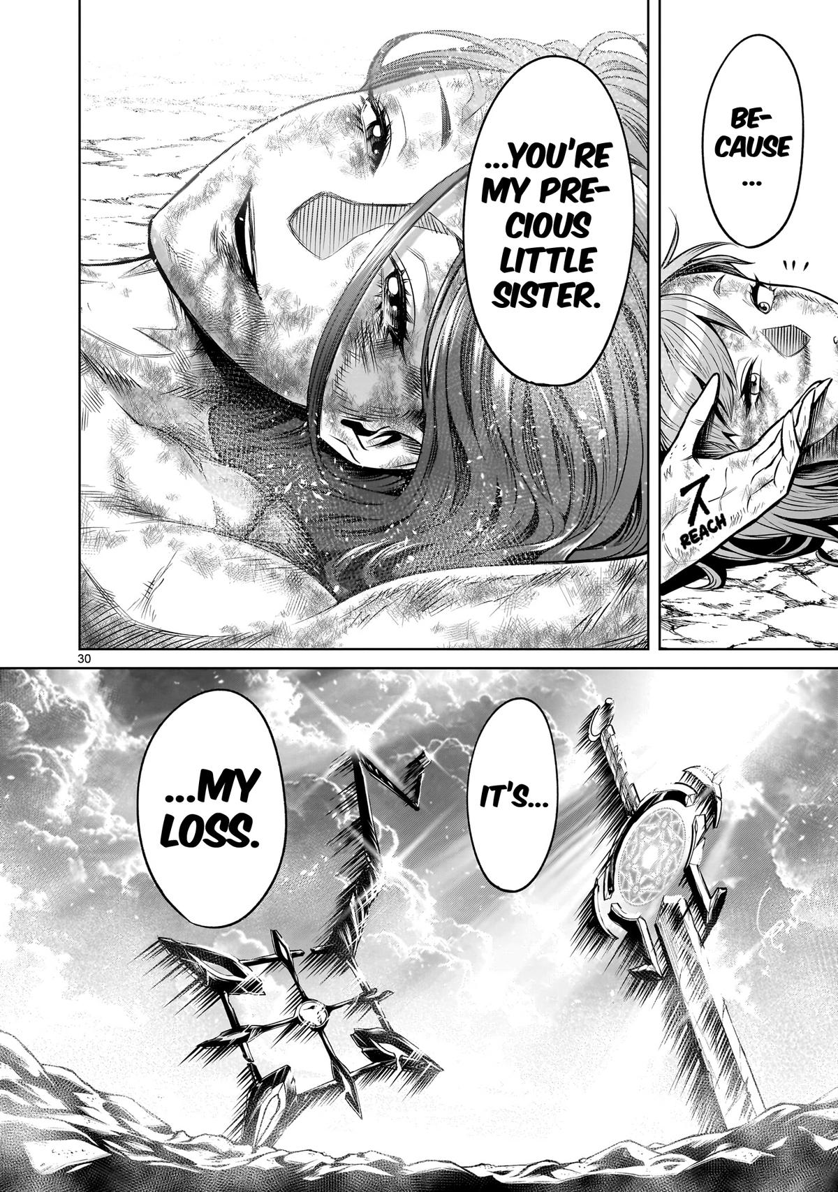 Rosen Garten Saga Episode 91 30