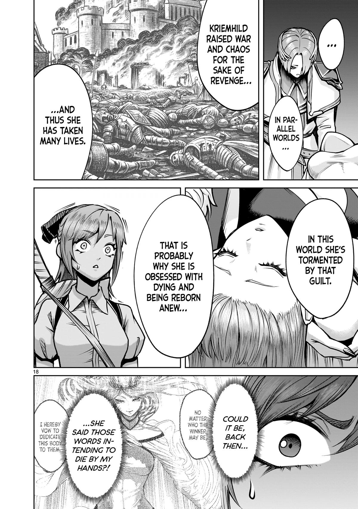 Rosen Garten Saga Episode 92 19