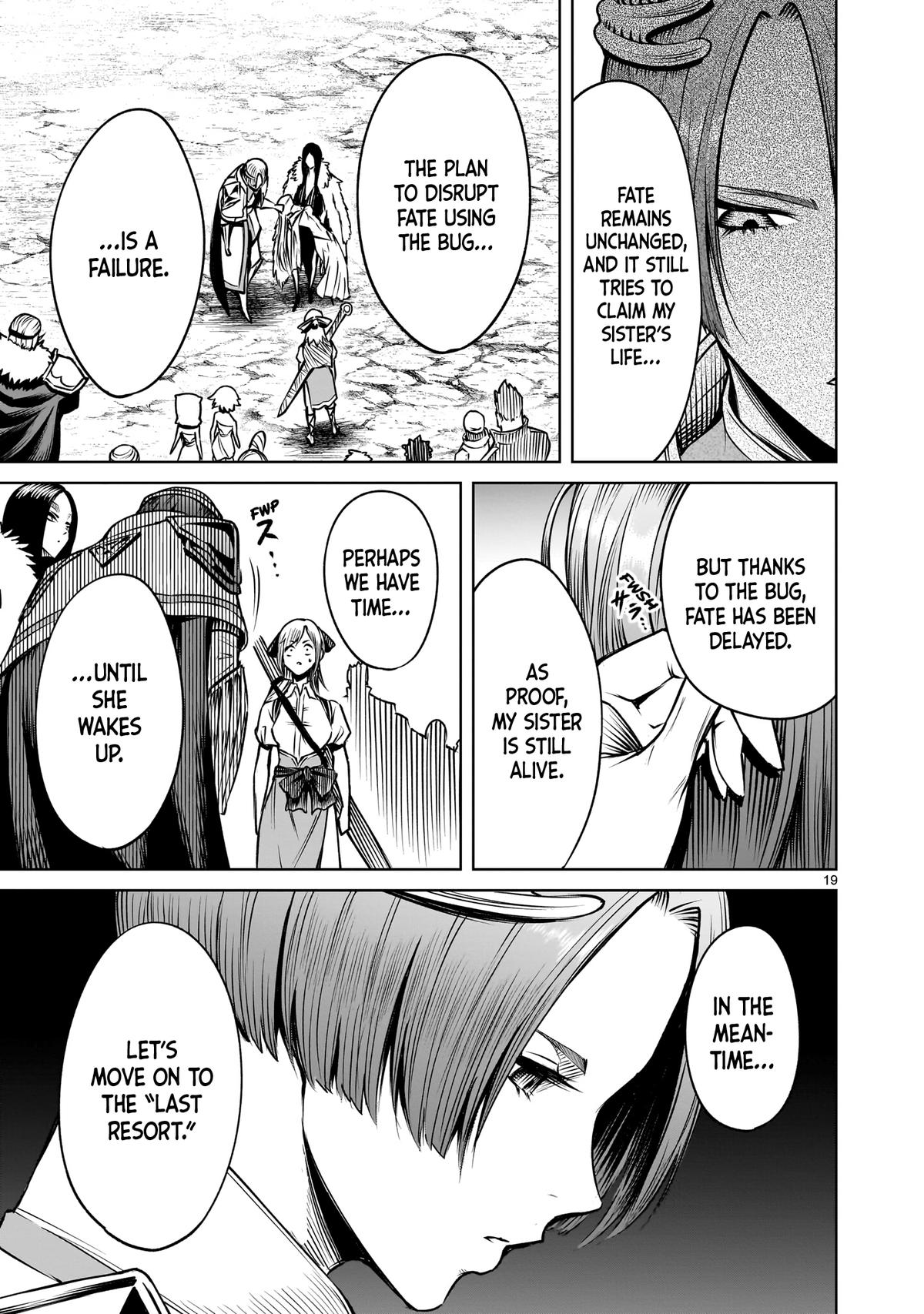 Rosen Garten Saga Episode 92 20