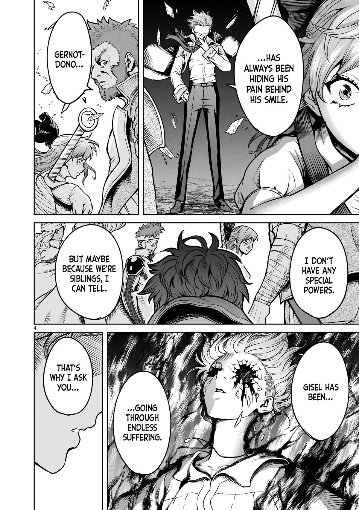 Rosen Garten Saga Episode 93 5