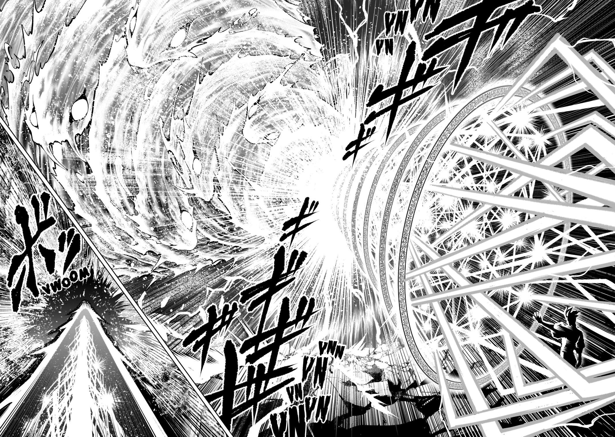 Rosen Garten Saga Episode 93 24