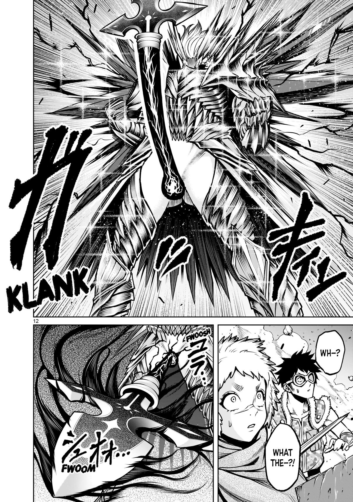 Chapter 94 — Episode 94 — Page 12