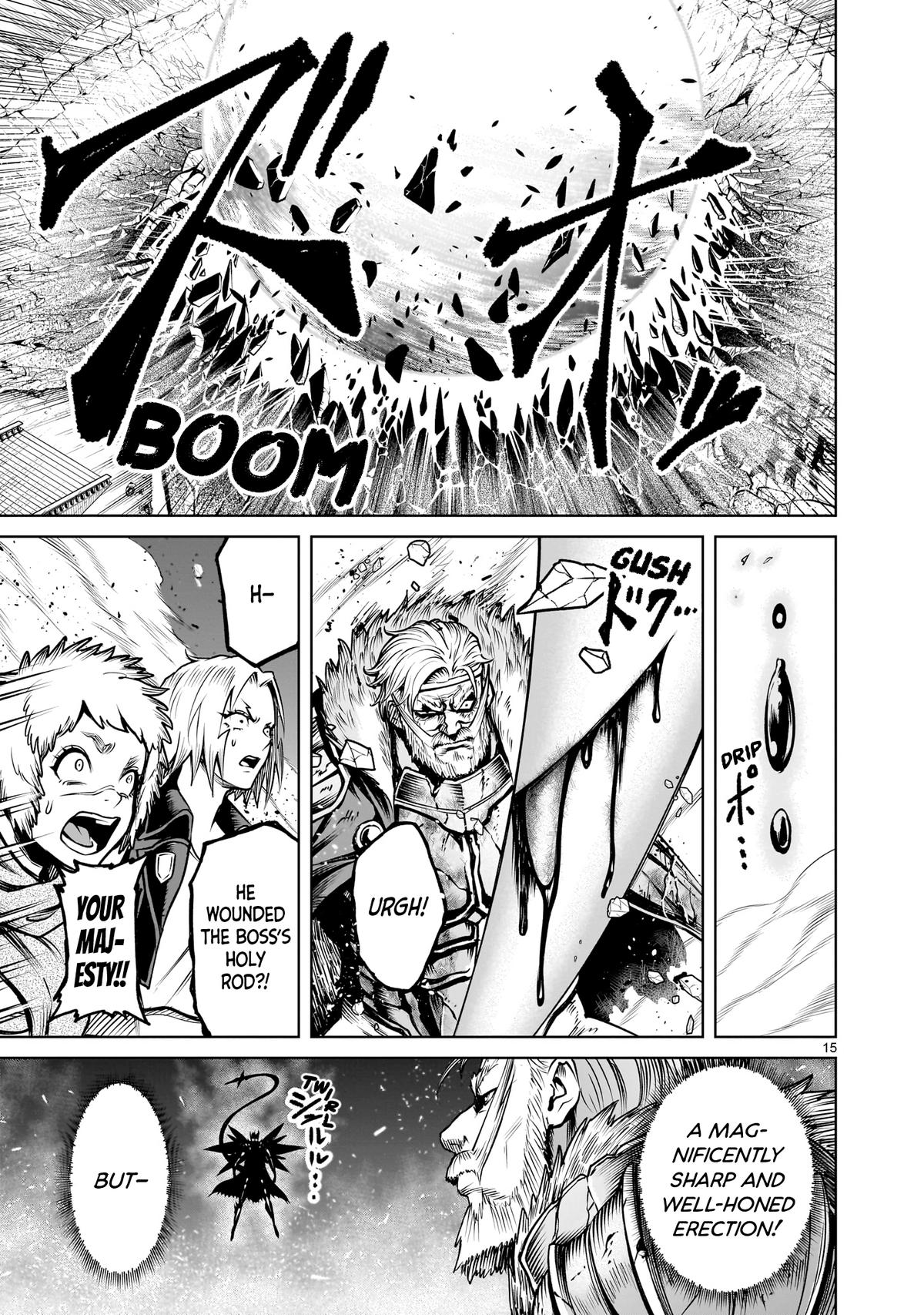 Chapter 94 — Episode 94 — Page 15