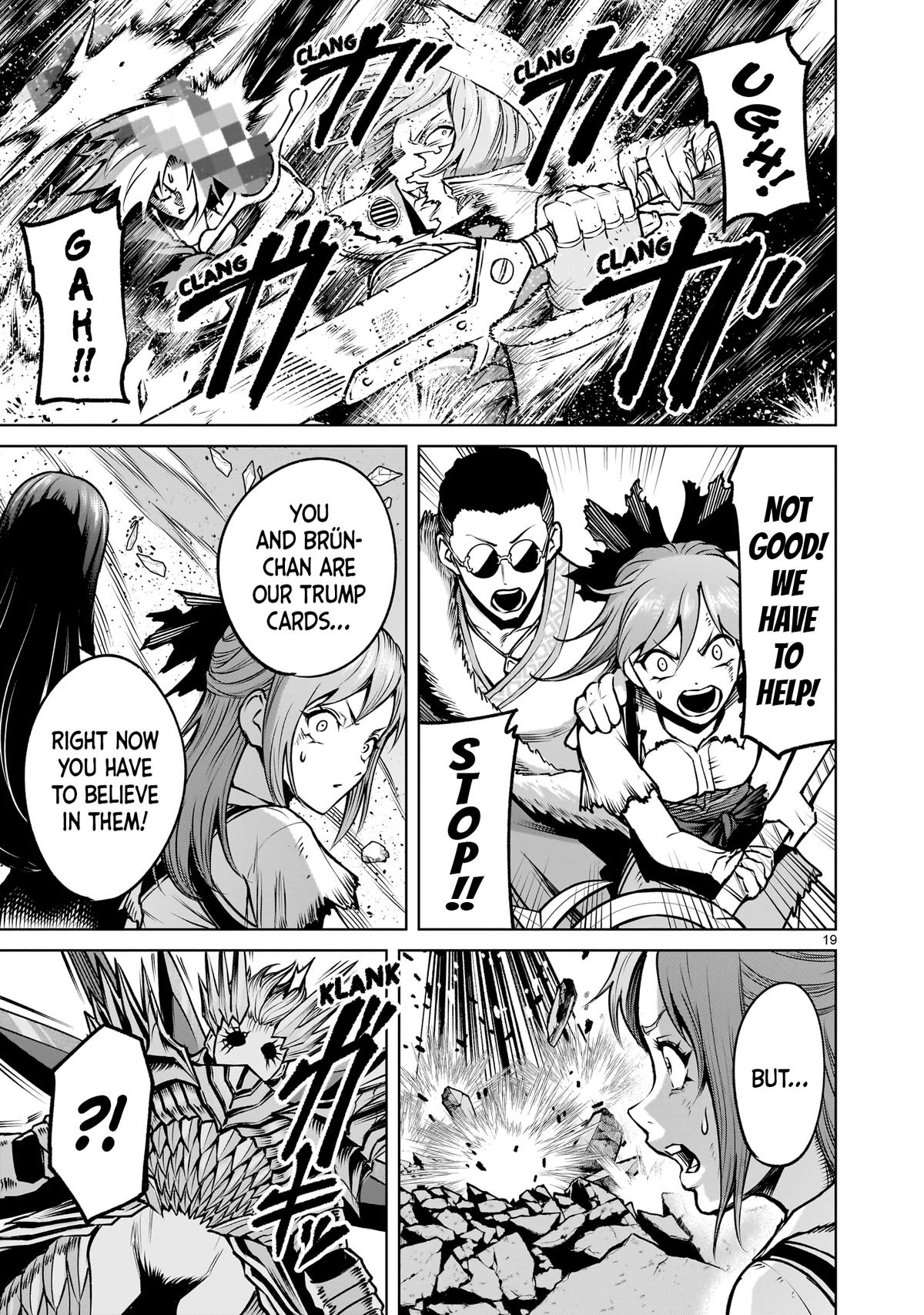 Chapter 94 — Episode 94 — Page 19