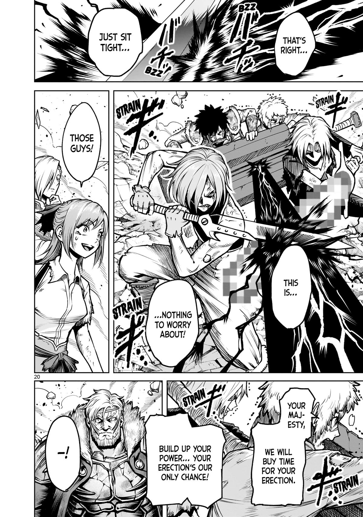 Chapter 94 — Episode 94 — Page 20