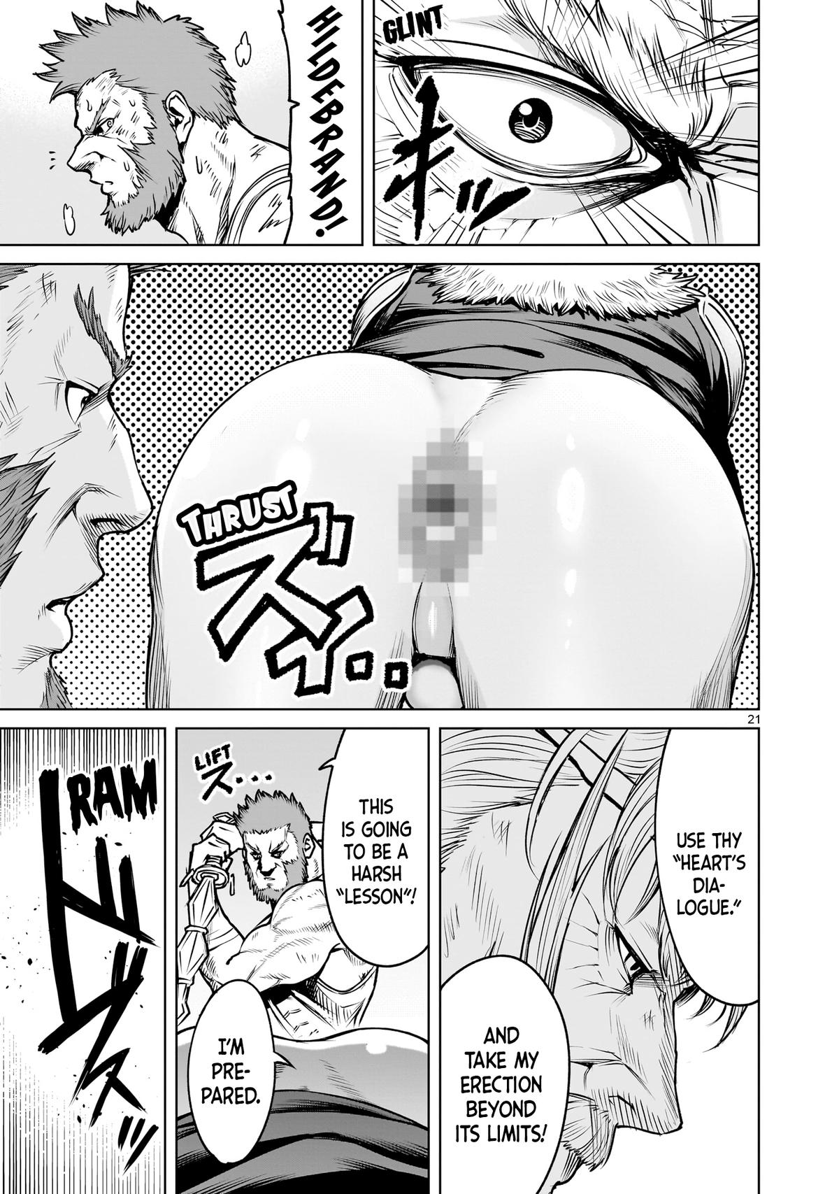 Chapter 94 — Episode 94 — Page 21