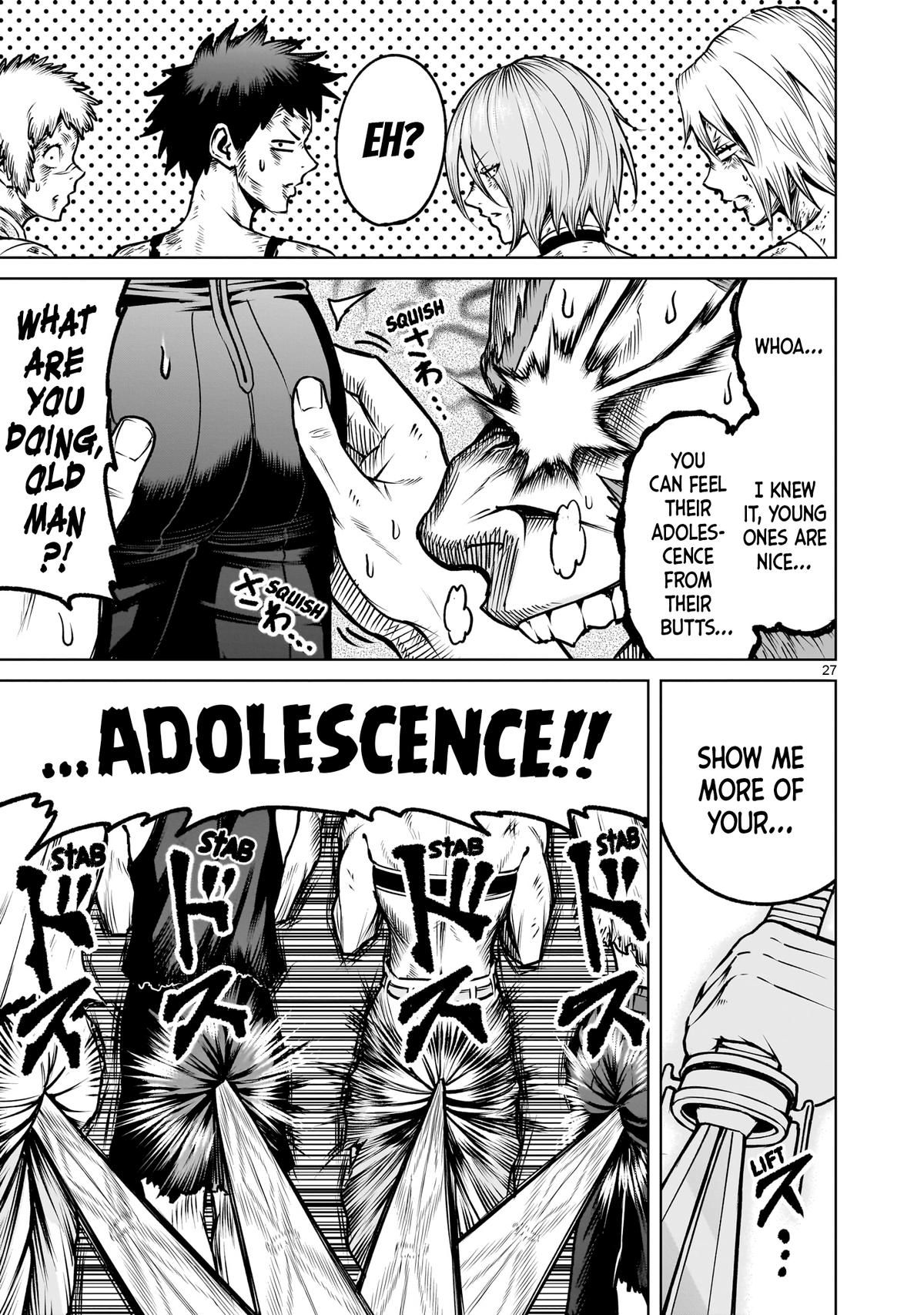 Chapter 94 — Episode 94 — Page 27