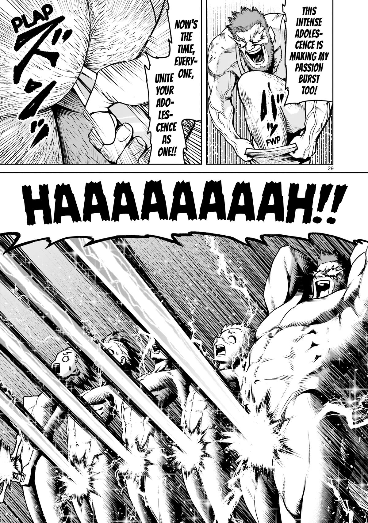 Chapter 94 — Episode 94 — Page 29