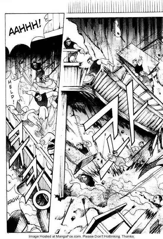Ruler of the Land Chapter 4 11