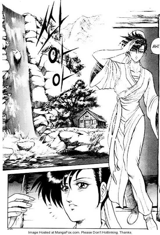 Ruler of the Land Chapter 5 2