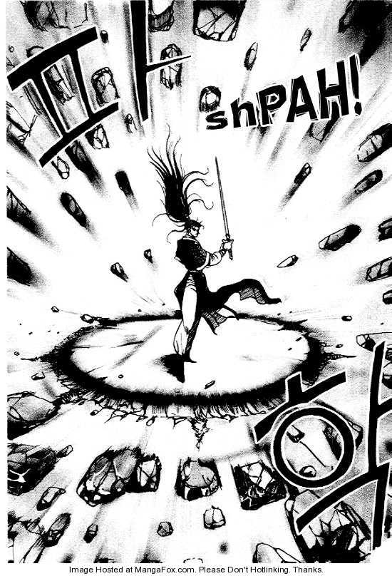 Ruler of the Land Chapter 5 4