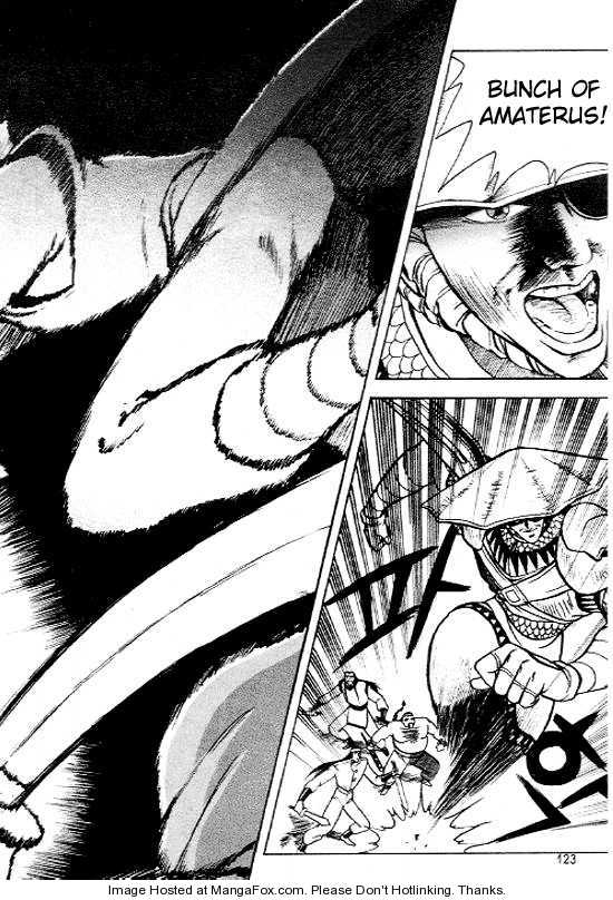 Ruler of the Land Chapter 5 23