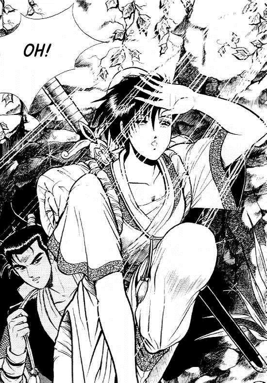 Ruler of the Land Chapter 7 13