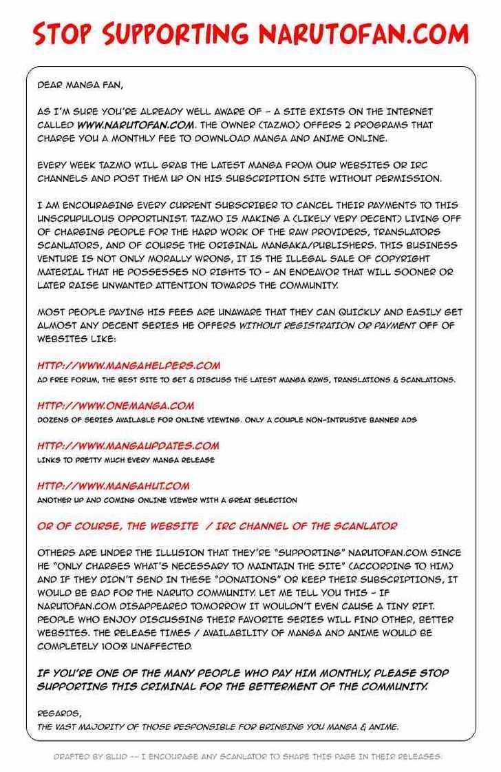 Ruler of the Land Chapter 7 36