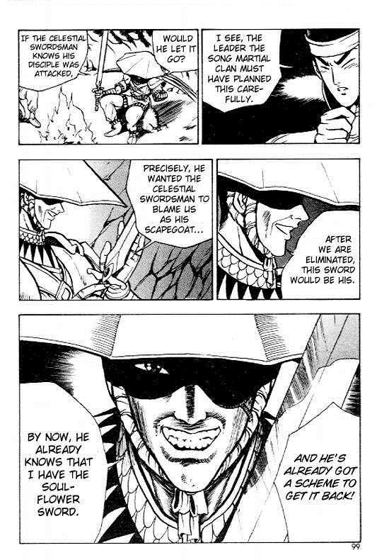 Ruler of the Land Chapter 10 26