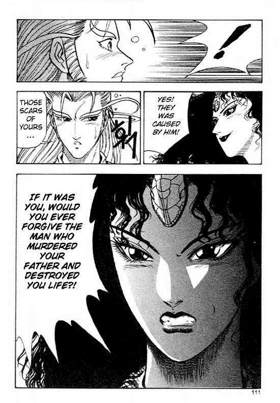 Ruler of the Land Chapter 11 9