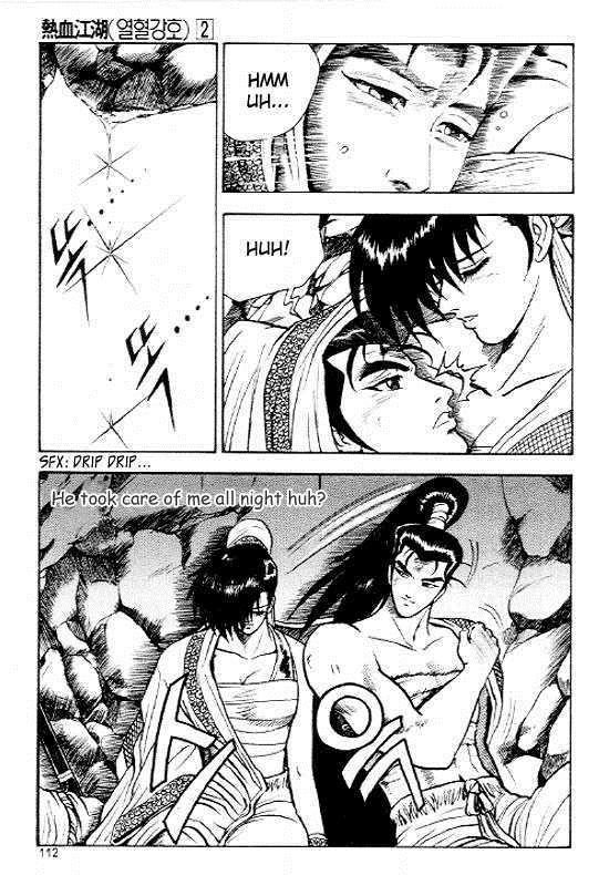Ruler of the Land Chapter 11 10