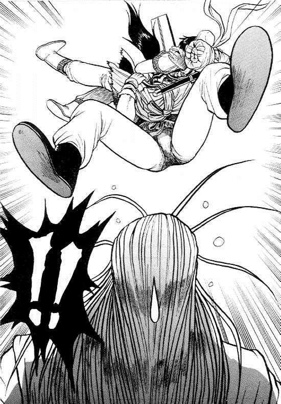 Ruler of the Land Chapter 11 26