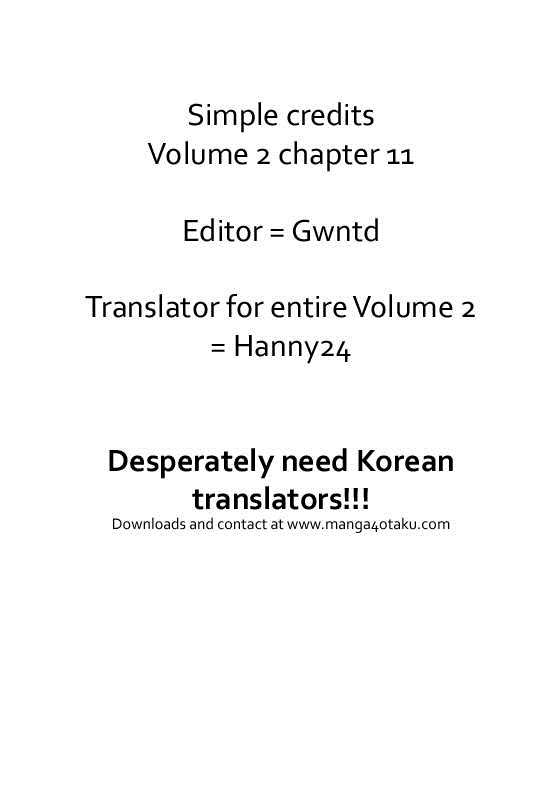 Ruler of the Land Chapter 11 32