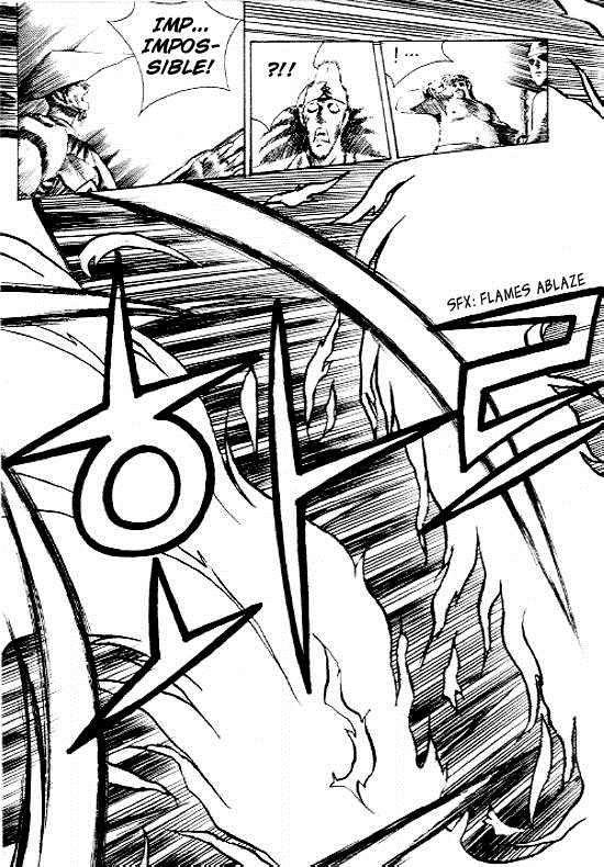 Ruler of the Land Chapter 13 5