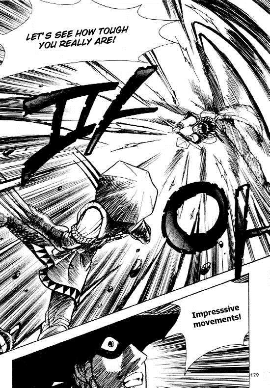 Ruler of the Land Chapter 13 16