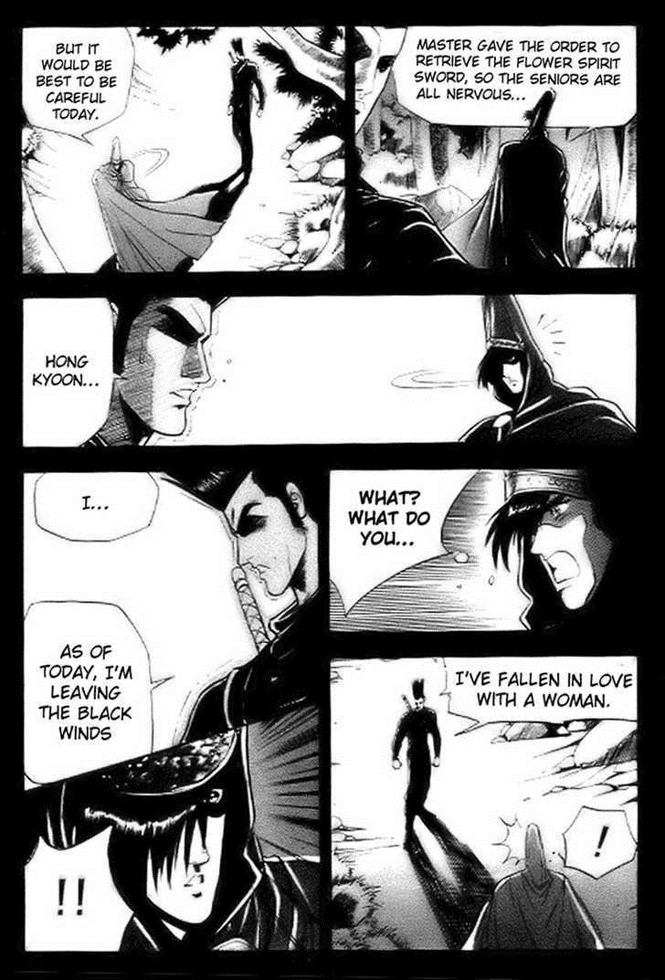Ruler of the Land Chapter 14 22