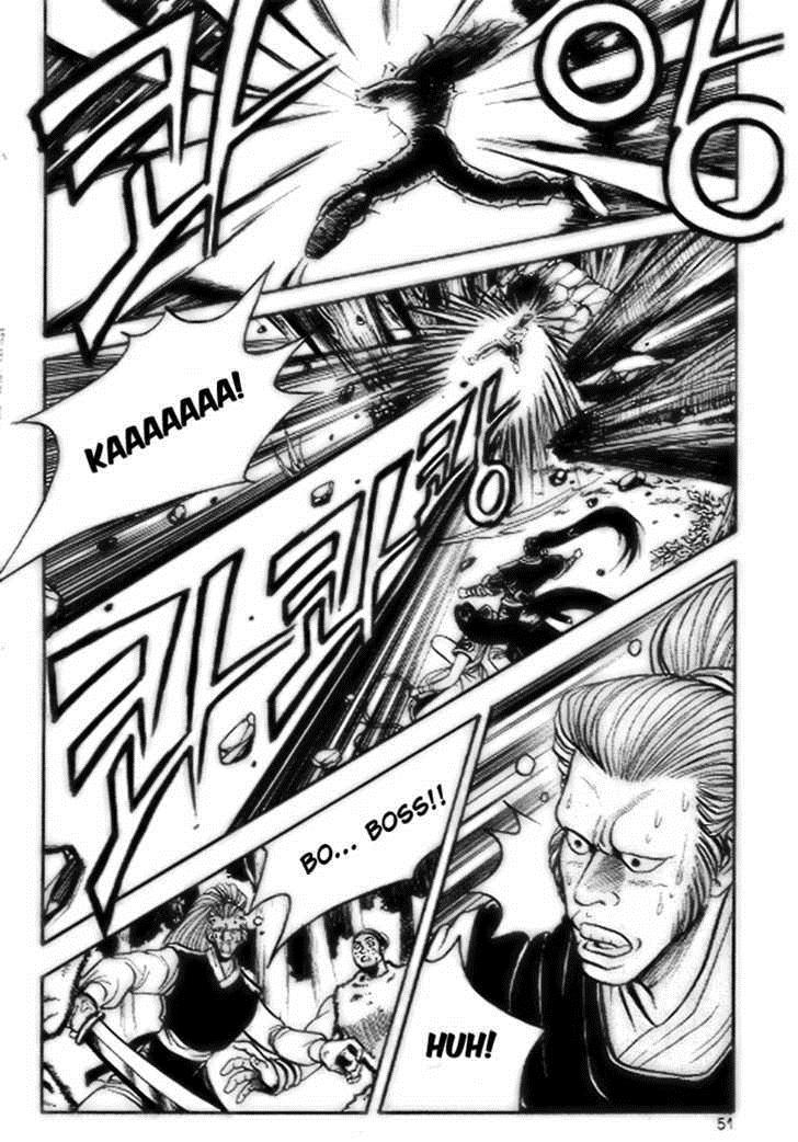Ruler of the Land Chapter 15 19