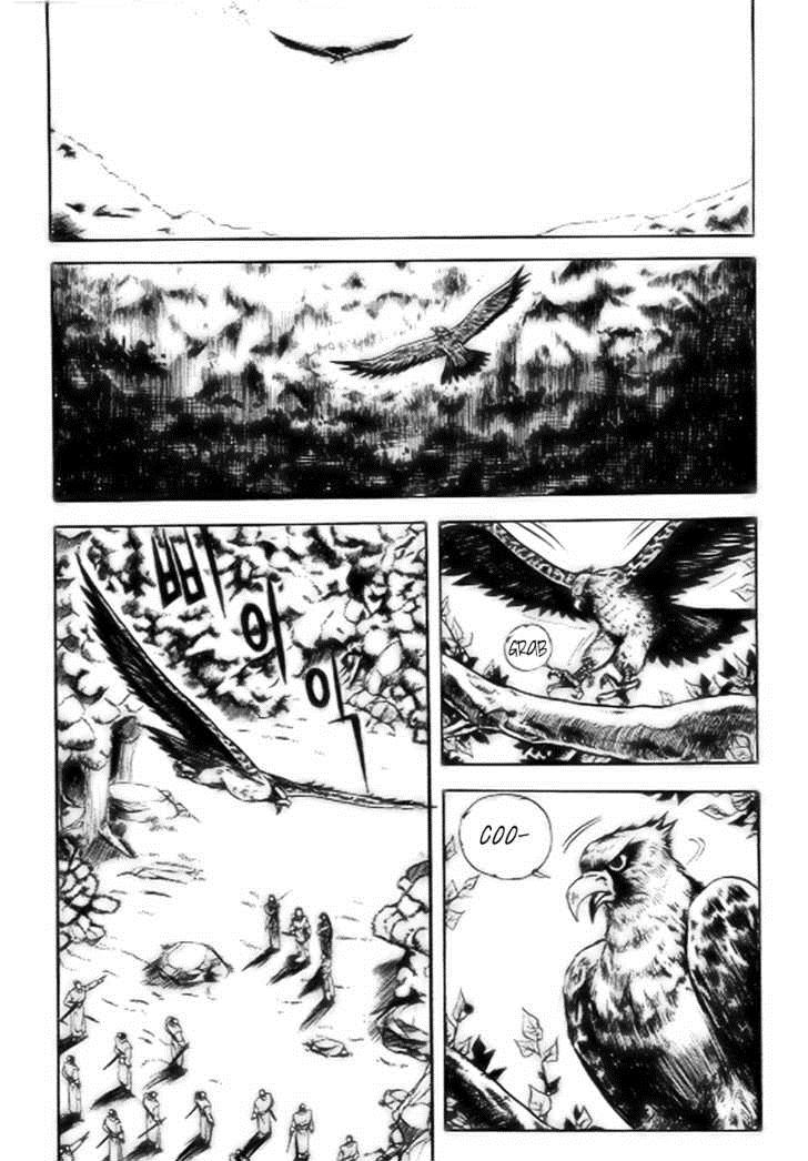 Ruler of the Land Chapter 16 24