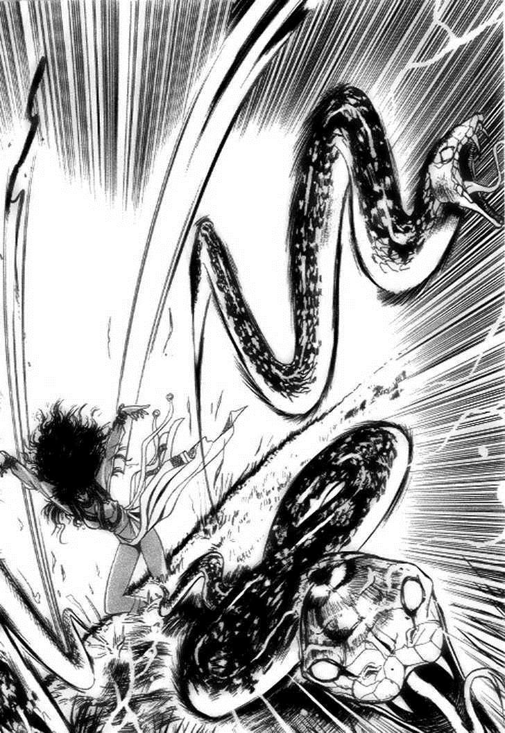Ruler of the Land Chapter 19 32