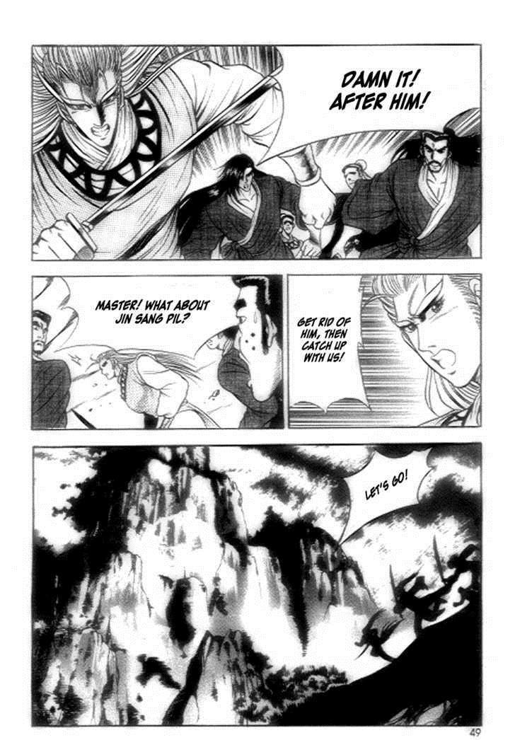 Ruler of the Land Chapter 21 26