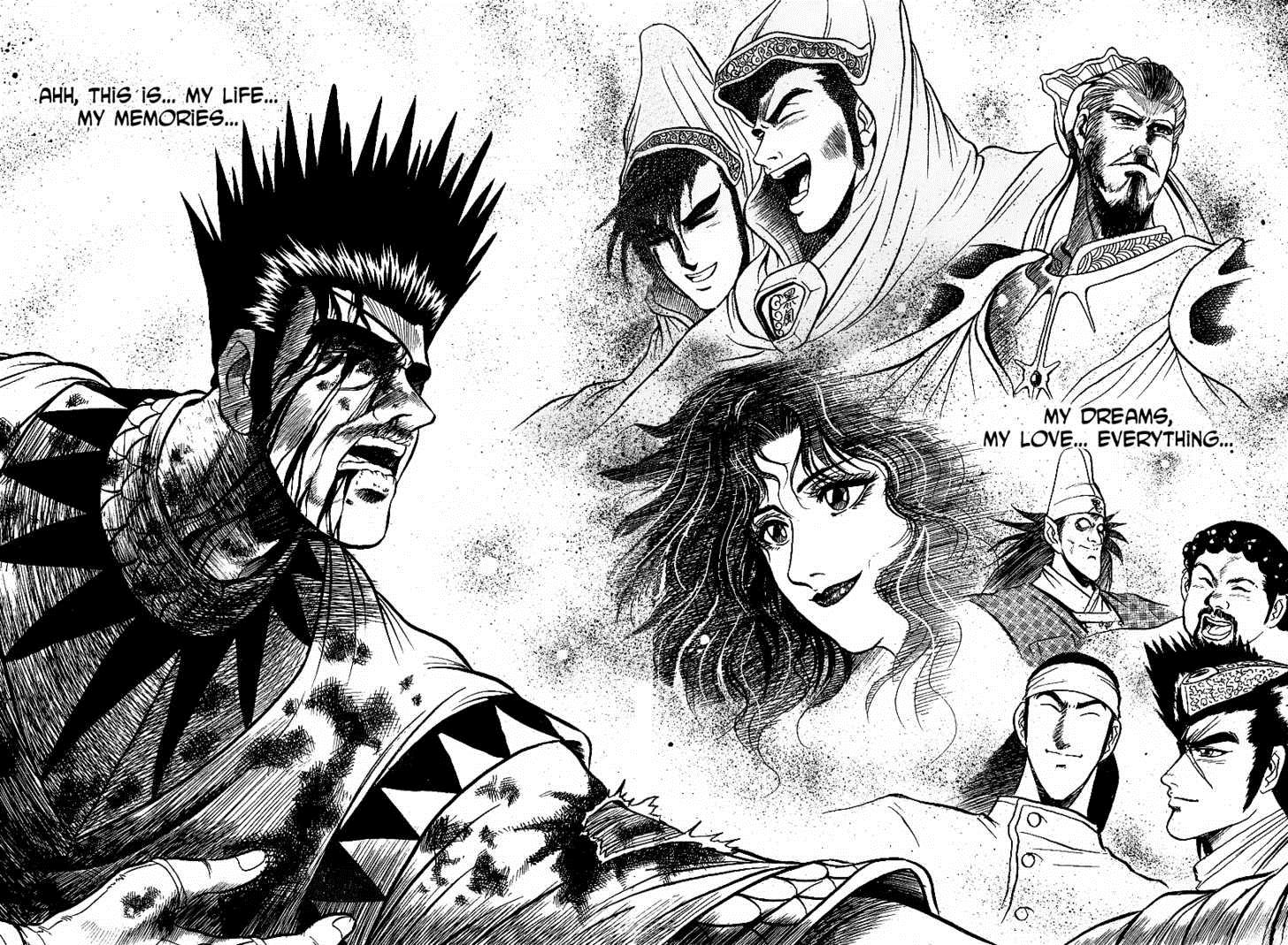 Ruler of the Land Chapter 22 9