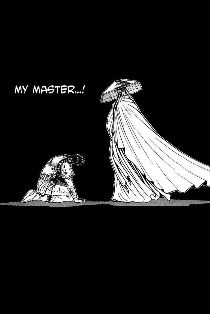 Ruler of the Land Chapter 22 17