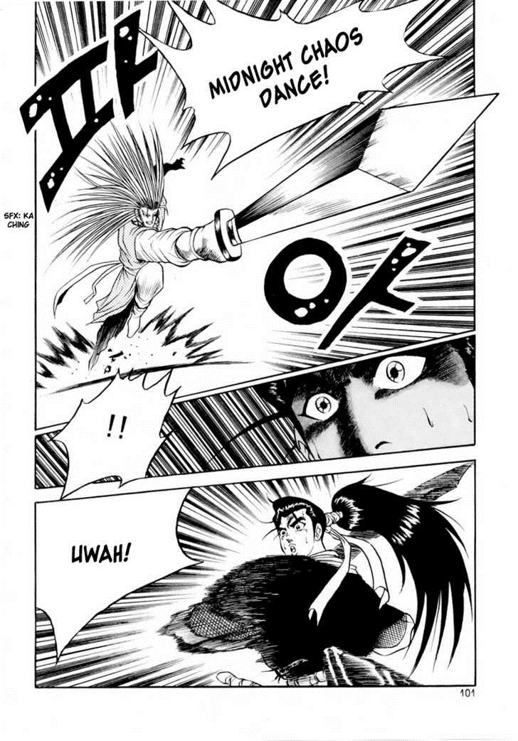 Ruler of the Land Chapter 23 18